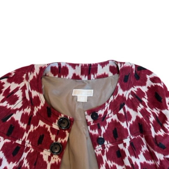 Micheal Kors Jacket - Picture 2 of 4